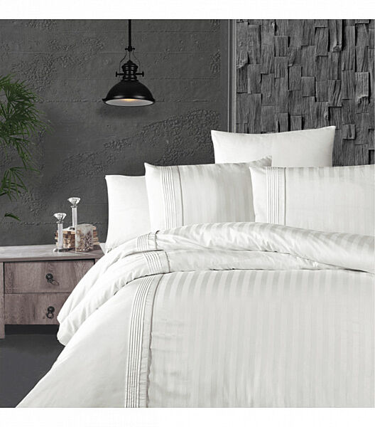 Комплект постільної білизни Deluxe Satin First Choice