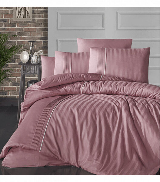 Комплект постільної білизни Deluxe Satin First Choice