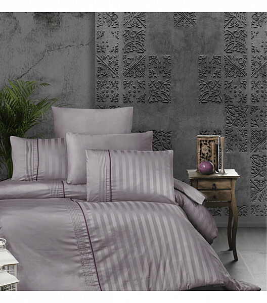 Комплект постільної білизни Deluxe Satin First Choice
