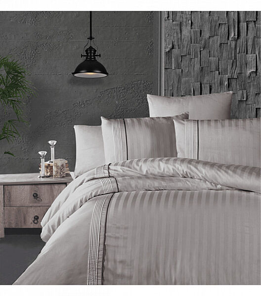 Комплект постільної білизни Deluxe Satin First Choice