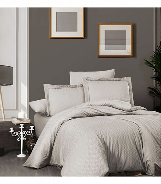 Комплект постільної білизни Deluxe Satin First Choice