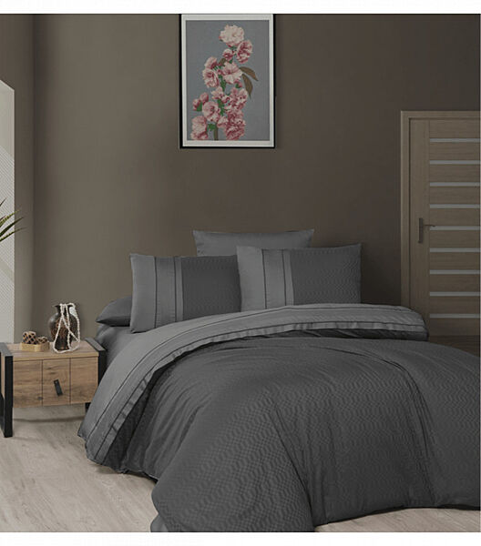 Комплект постільної білизни Deluxe Satin First Choice