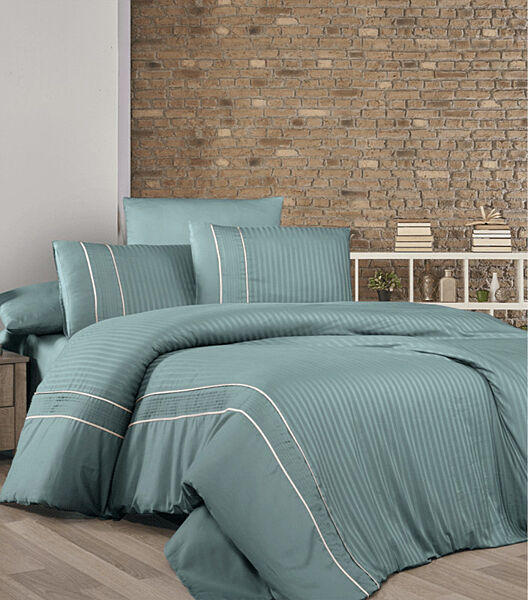 Комплект постільної білизни Deluxe Satin First Choice