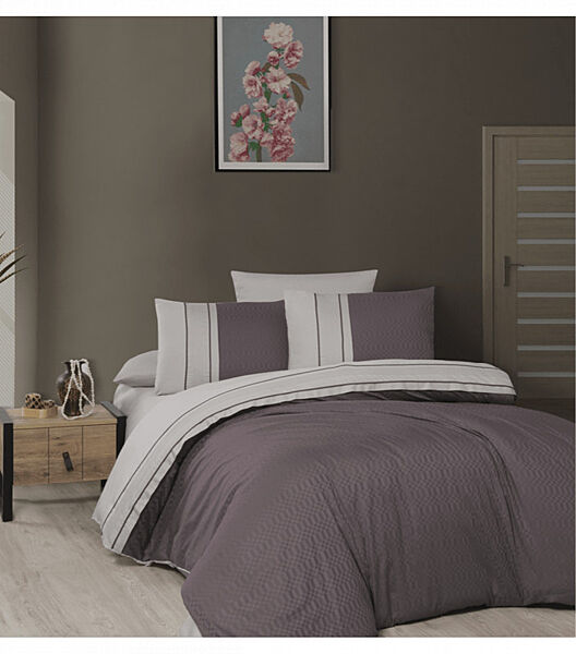 Комплект постільної білизни Deluxe Satin First Choice