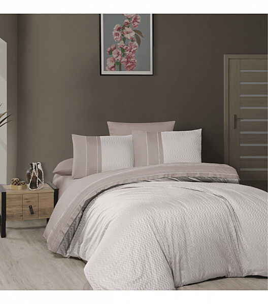 Комплект постільної білизни Deluxe Satin First Choice