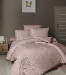 Комплект постільної білизни Deluxe Satin First Choice