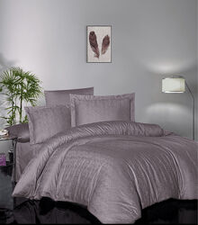 Комплект постільної білизни Jacquard Satin First Choice