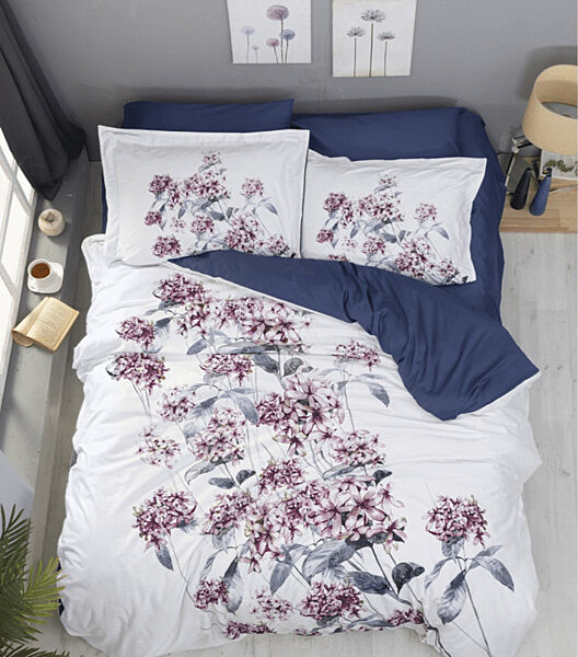 Комплект постільної білизни 3D Digital Satin Duvet Cover Set First Choice