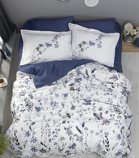 Комплект постільної білизни 3D Digital Satin Duvet Cover Set First Choice