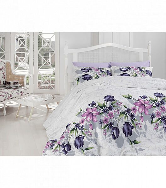 Комплект постільної білизни Ranforce