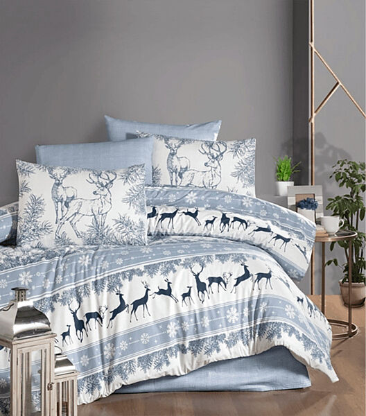 Комплект постільної білизни Ranforce