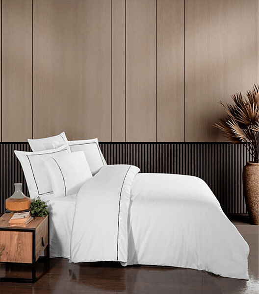 Комплект постільної білизни VIP MoonlightSatin First Choice