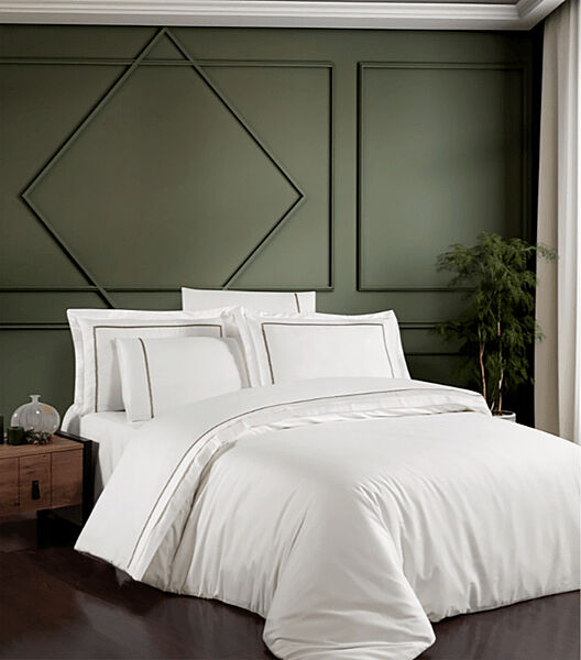 Комплект постільної білизни VIP MoonlightSatin First Choice