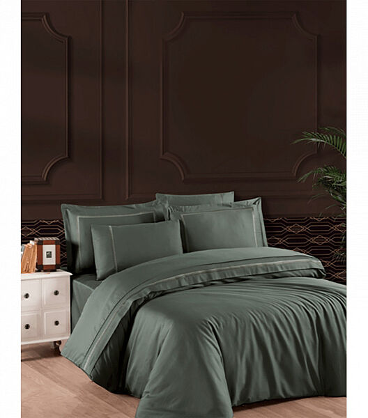 Комплект постільної білизни VIP MoonlightSatin First Choice