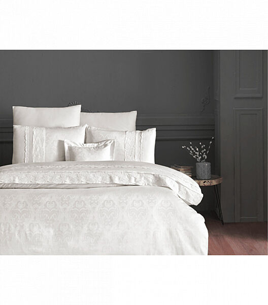 Комплект постільної білизни VIP MoonlightSatin First Choice