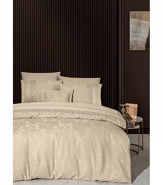 Комплект постільної білизни VIP MoonlightSatin First Choice