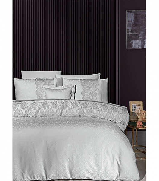 Комплект постільної білизни VIP MoonlightSatin First Choice