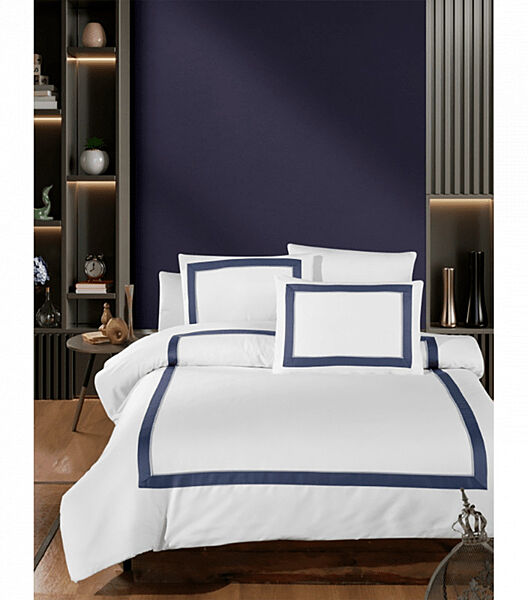 Комплект постільної білизни Deluxe Satin First Choice