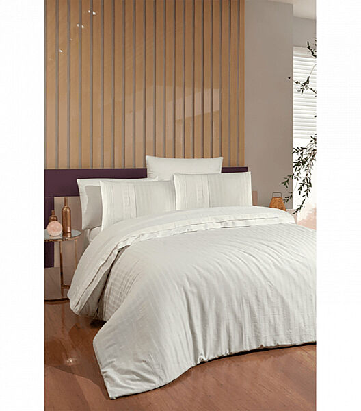 Комплект постільної білизни Deluxe Satin First Choice