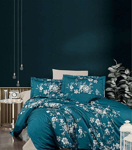 Комплект постільної білизни Satin Cotton First Choice