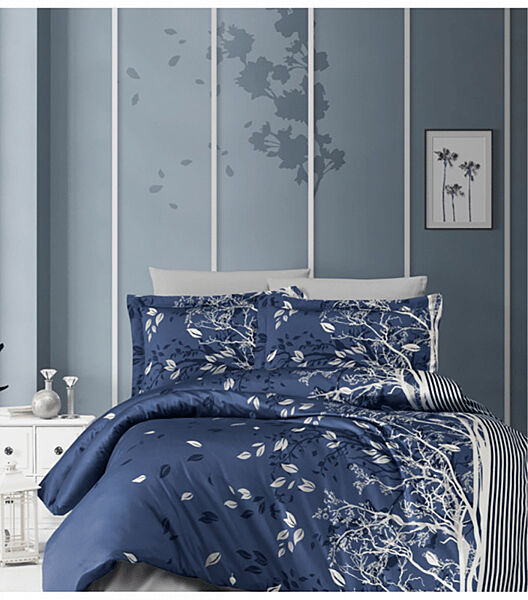 Комплект постільної білизни Satin Cotton First Choice
