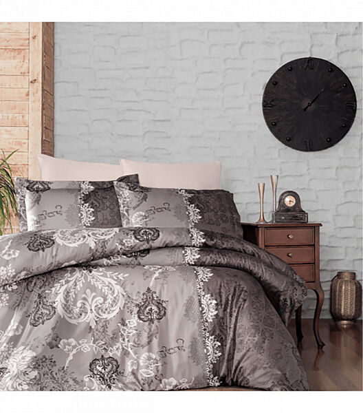 Комплект постільної білизни Satin Cotton First Choice