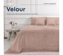 ПОКРИВАЛО ТЕП VELOUR