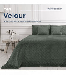 ПОКРИВАЛО ТЕП VELOUR