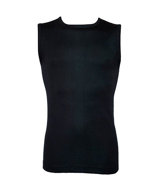 Чоловіча футболка безрукавка