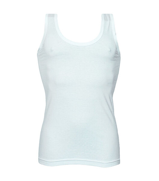 Хлопкова чоловіча майка