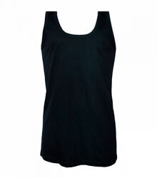 Хлопкова чоловіча майка