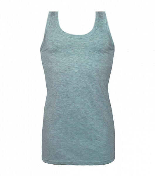 Хлопкова чоловіча майка