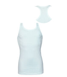 Чоловіча майка борцовка