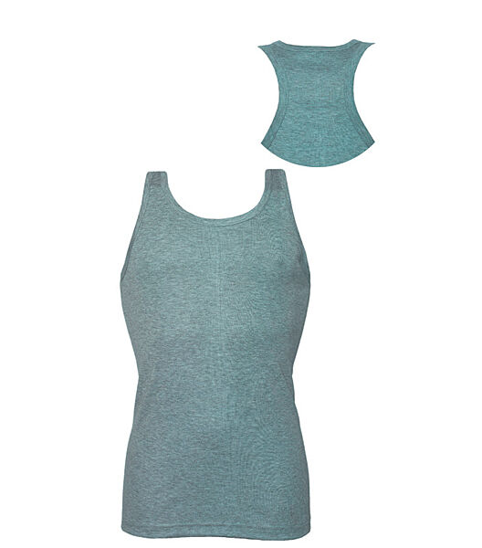 Чоловіча майка борцовка