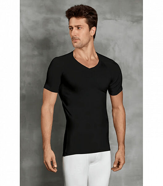 Термофутболка з V-подібним вирізом Viloft