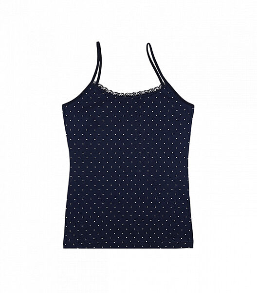 Майка жіноча на тонкихбретельках