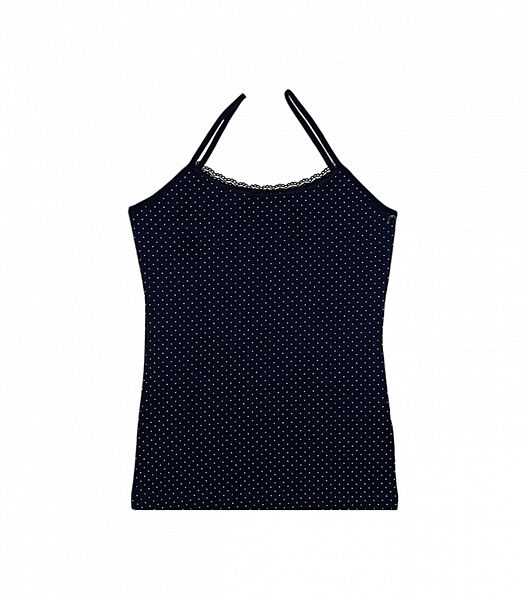 Майкажіночана тонкихбретельках