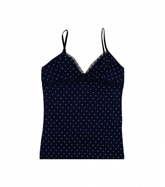 Майка жіноча на тонкихбретельках