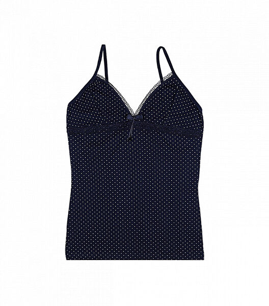 Майка жіноча на тонкихбретельках