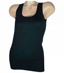 Однотонна майка жіноча