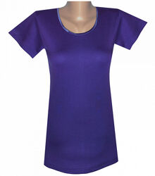 Класична футболка жіноча з коротким рукавом