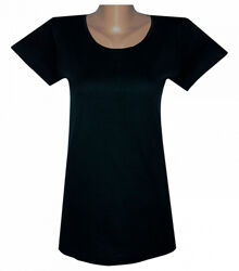 Класична футболка жіноча з коротким рукавом