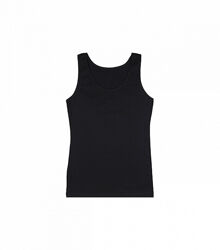 Чорна майка жіноча Donella