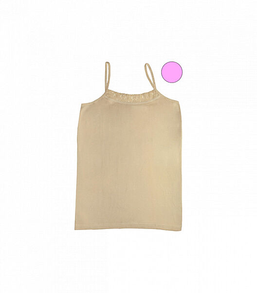 Майкажіночана тонкихбретельках