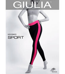 Класичні спортивнілегінси GIULIA