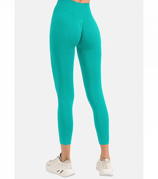 Спортивні безшовні легінси