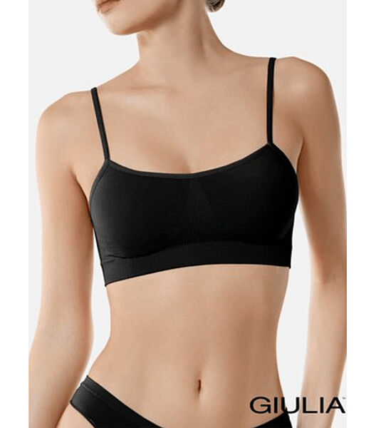 Еластичний топ GIULIA