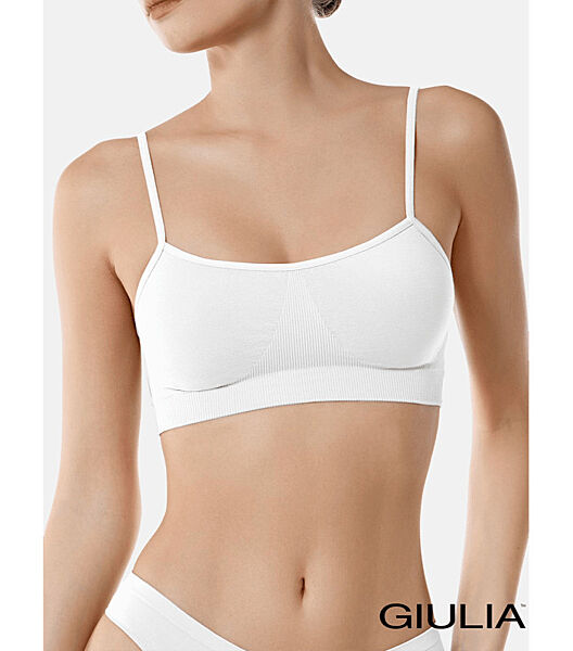 Еластичний топ GIULIA