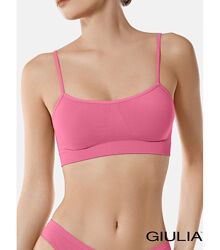 Еластичний топ GIULIA