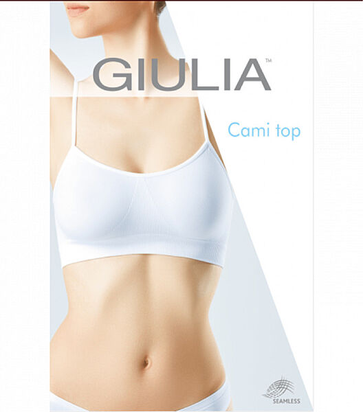Еластичний топ GIULIA